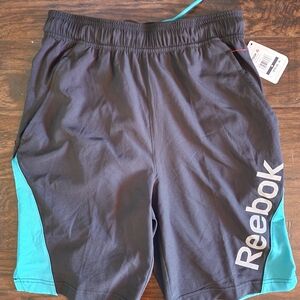 Reebok Men's Athletic Shorts